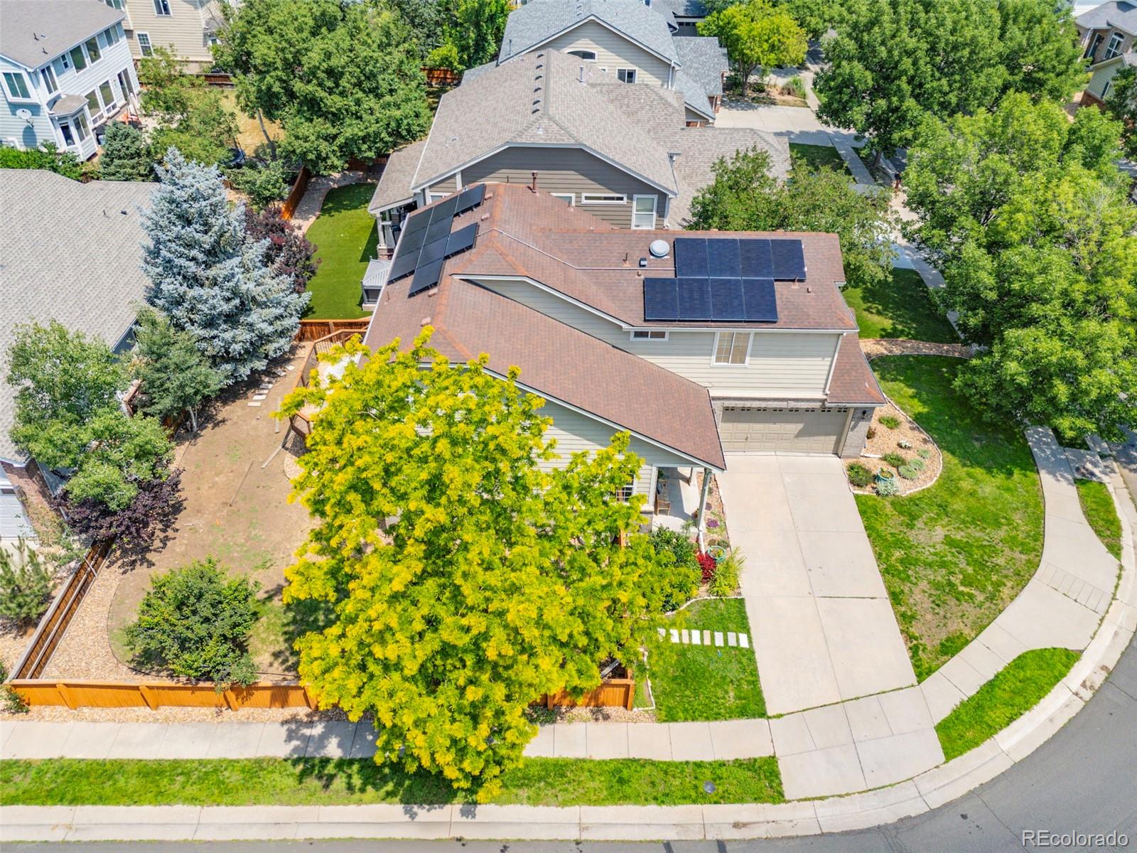 MLS Image #3 for 14112  adam court,broomfield, Colorado