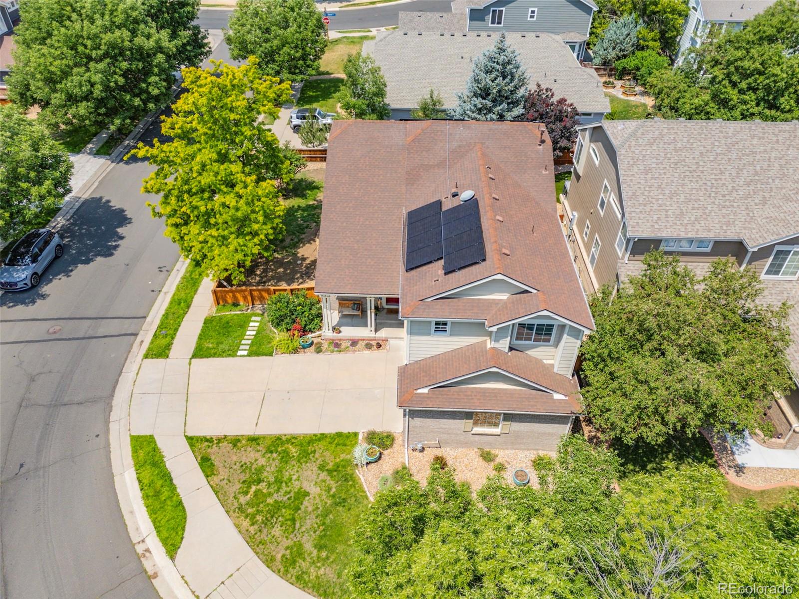 MLS Image #4 for 14112  adam court,broomfield, Colorado