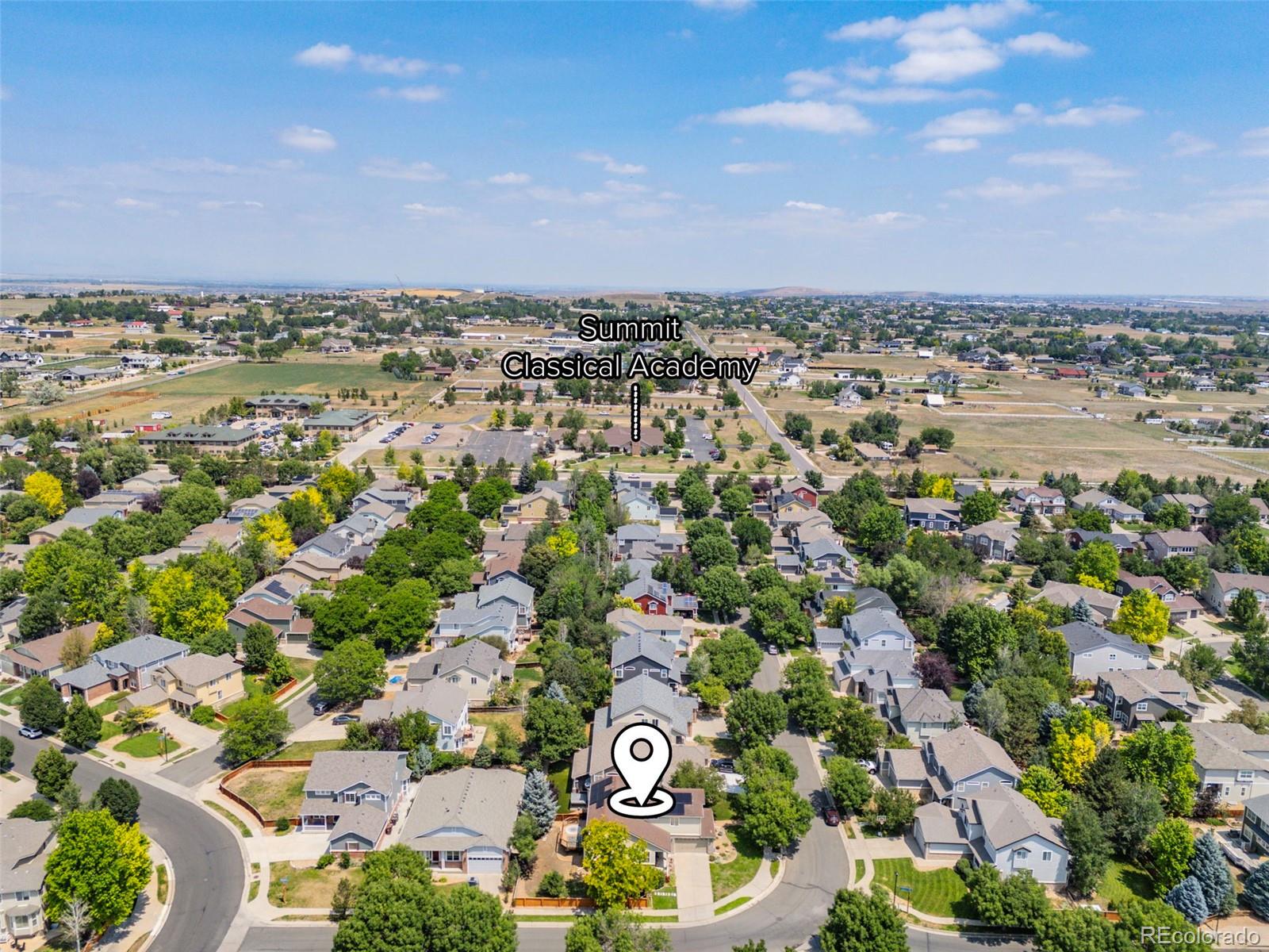 MLS Image #46 for 14112  adam court,broomfield, Colorado