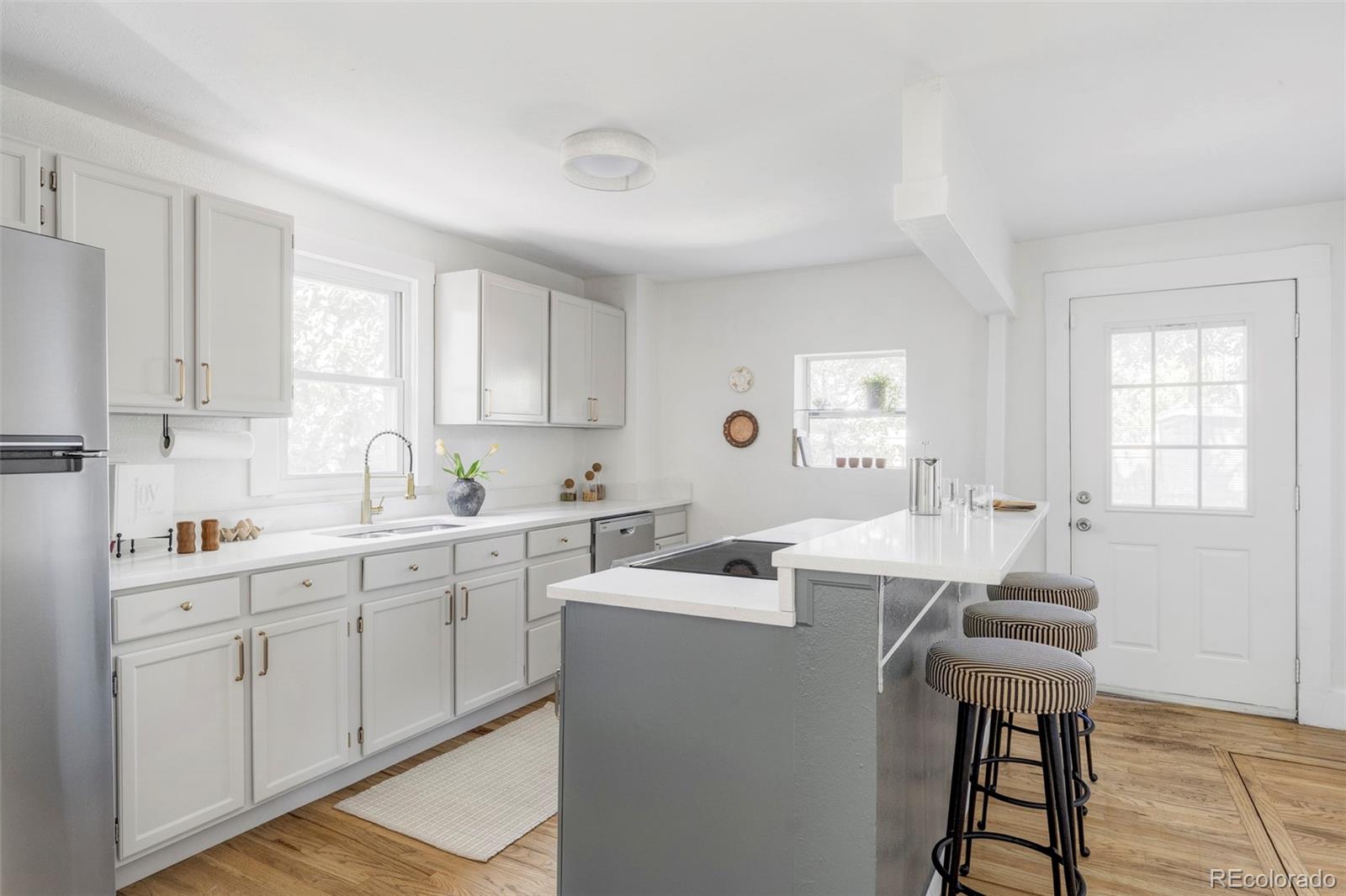 MLS Image #11 for 4455  wolff street,denver, Colorado