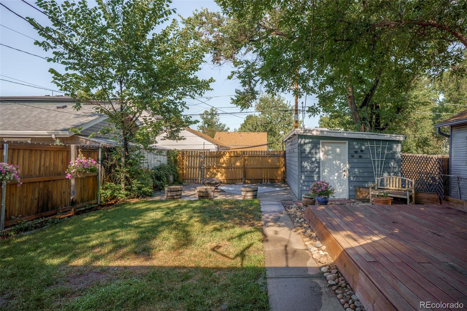 MLS Image #19 for 4455  wolff street,denver, Colorado