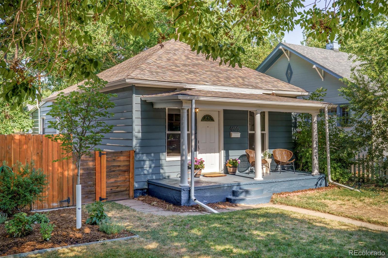 MLS Image #20 for 4455  wolff street,denver, Colorado