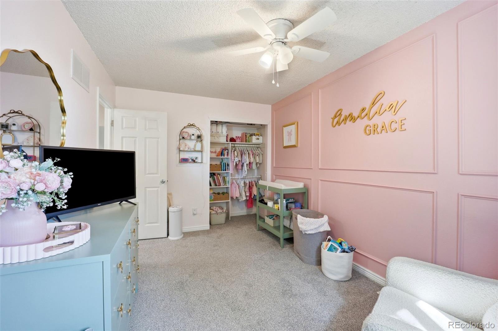 MLS Image #2 for 4778 s salida court,aurora, Colorado