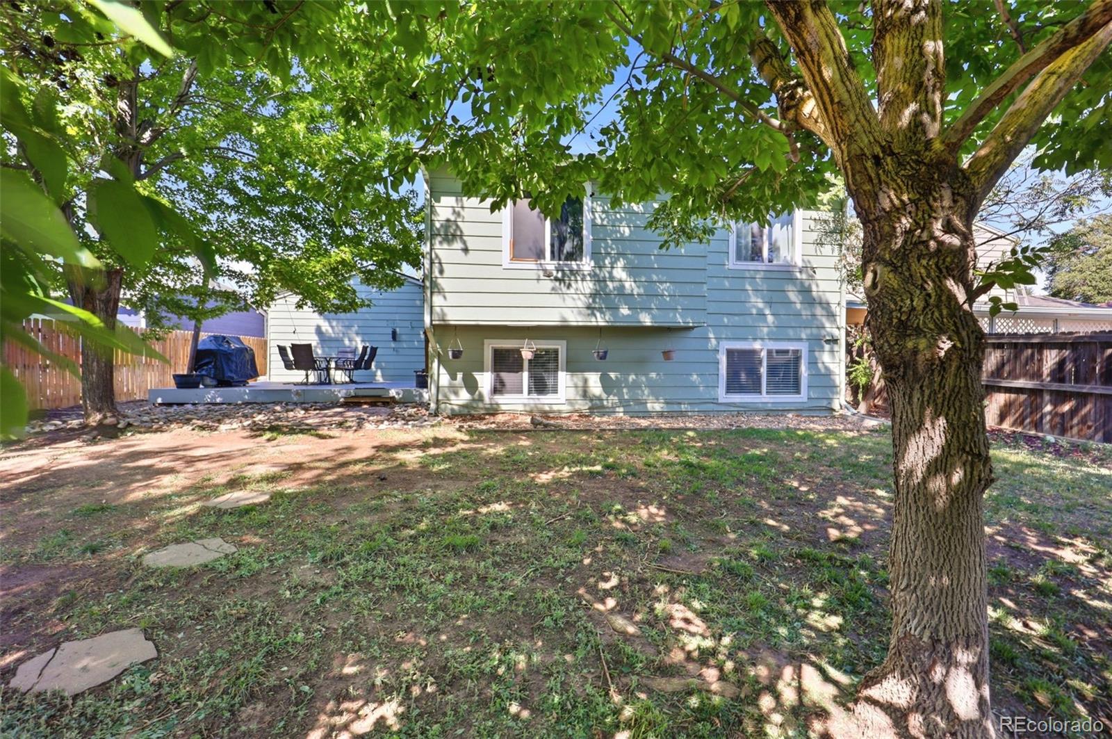 MLS Image #27 for 4778 s salida court,aurora, Colorado