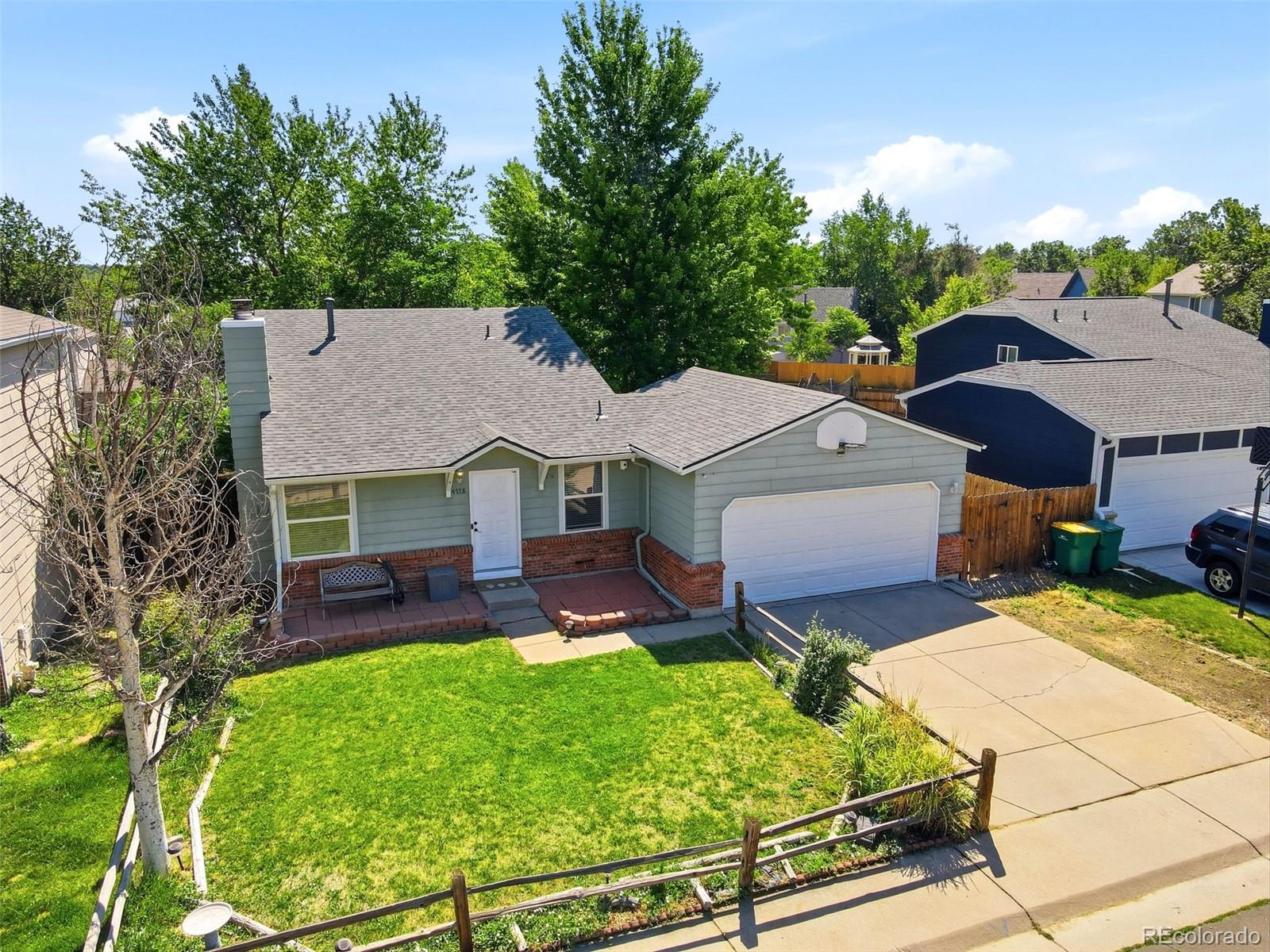 MLS Image #32 for 4778 s salida court,aurora, Colorado