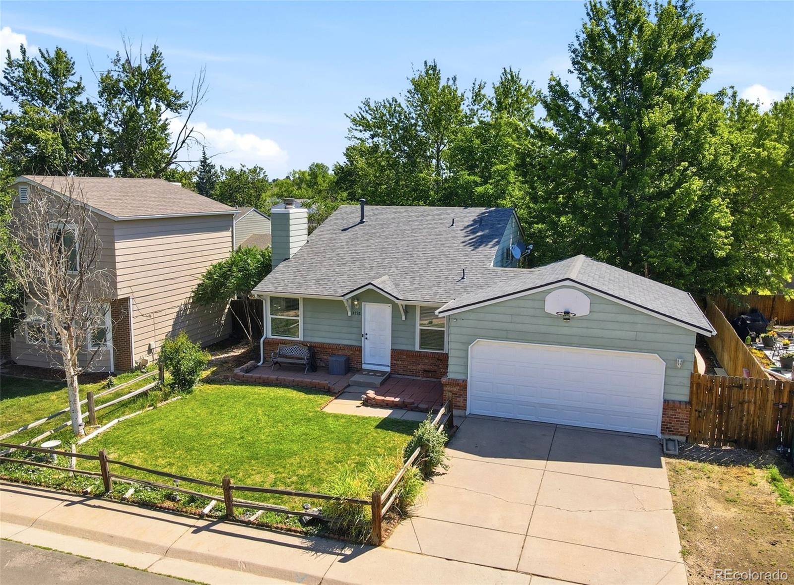 MLS Image #34 for 4778 s salida court,aurora, Colorado