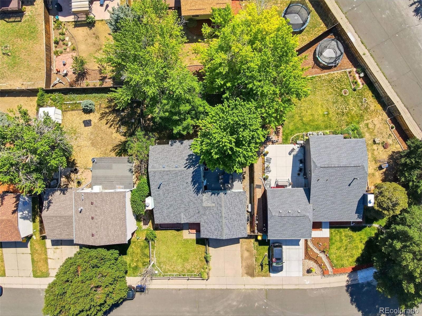 MLS Image #35 for 4778 s salida court,aurora, Colorado