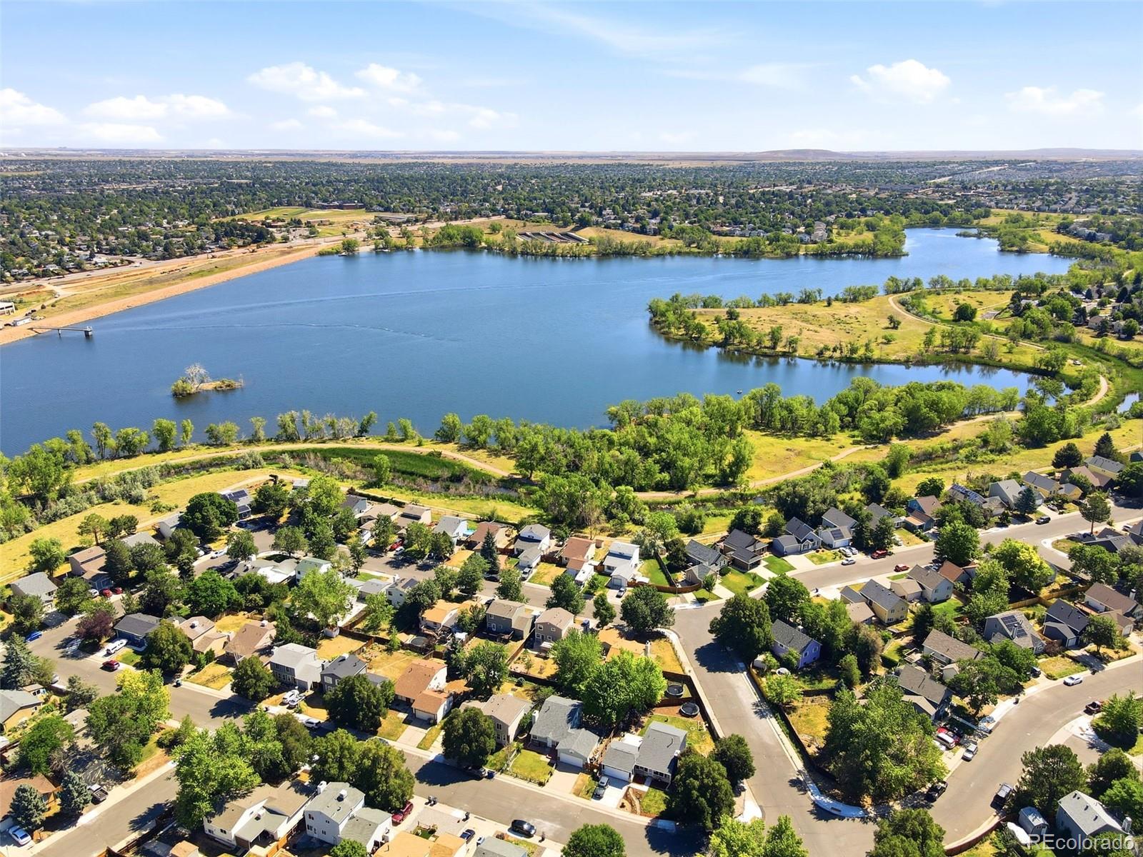 MLS Image #37 for 4778 s salida court,aurora, Colorado