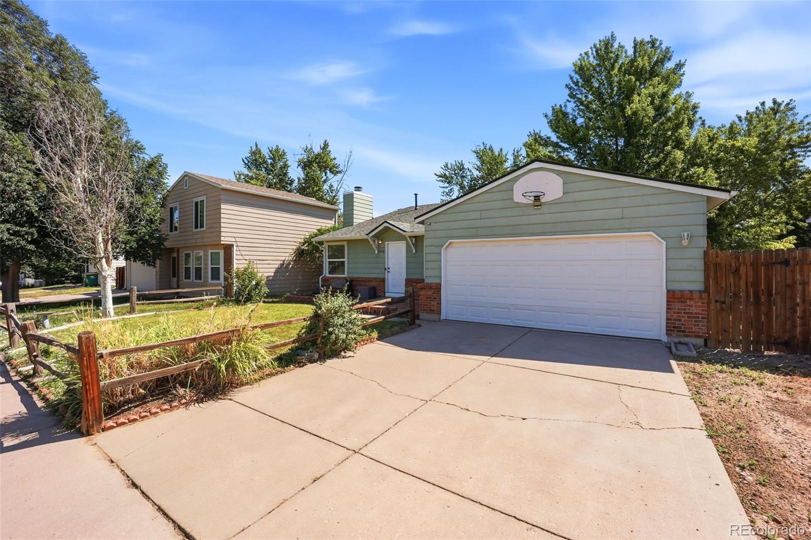 MLS Image #5 for 4778 s salida court,aurora, Colorado