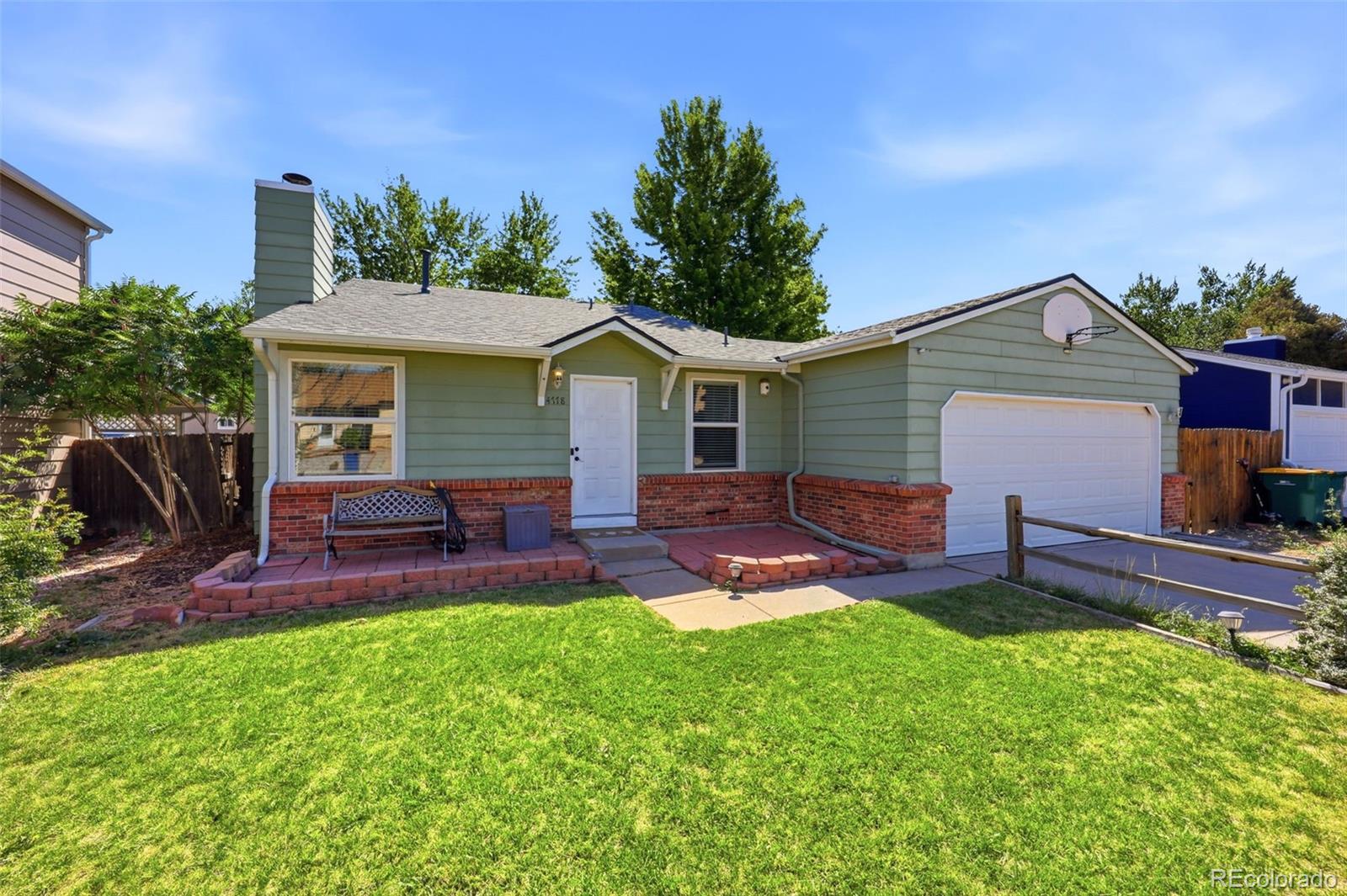 MLS Image #6 for 4778 s salida court,aurora, Colorado