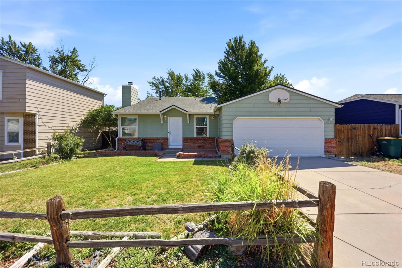 MLS Image #7 for 4778 s salida court,aurora, Colorado