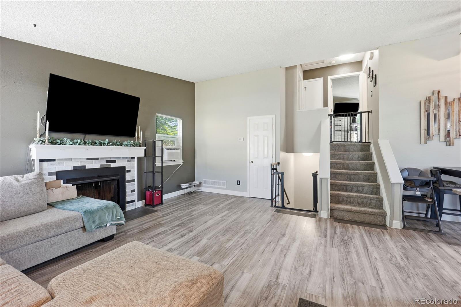 MLS Image #9 for 4778 s salida court,aurora, Colorado
