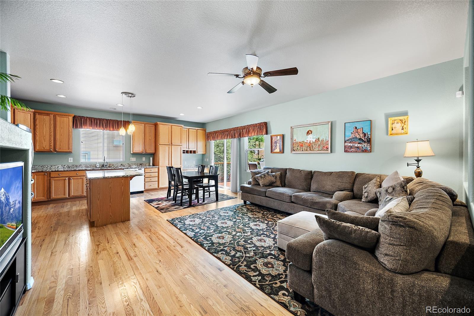 MLS Image #10 for 6559  cool mountain drive,colorado springs, Colorado