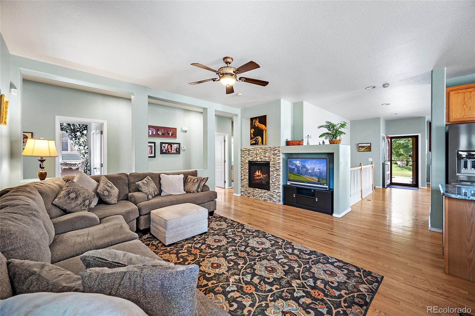MLS Image #11 for 6559  cool mountain drive,colorado springs, Colorado