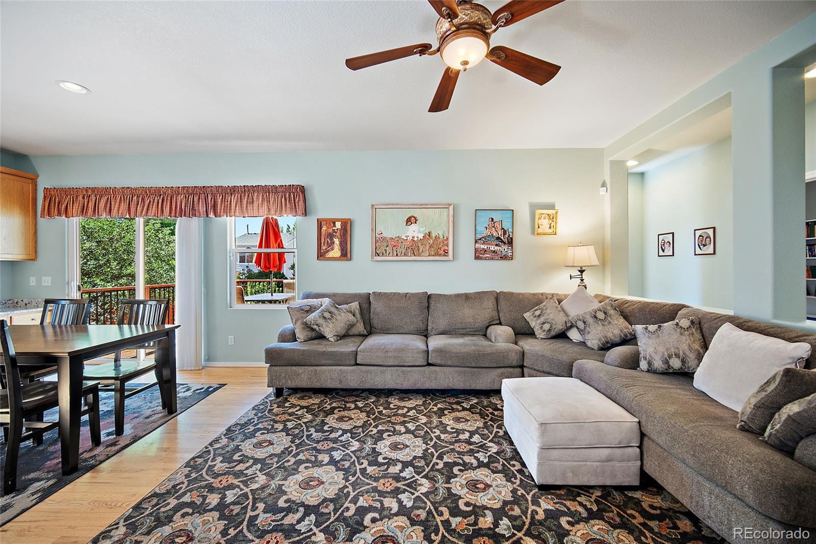 MLS Image #12 for 6559  cool mountain drive,colorado springs, Colorado