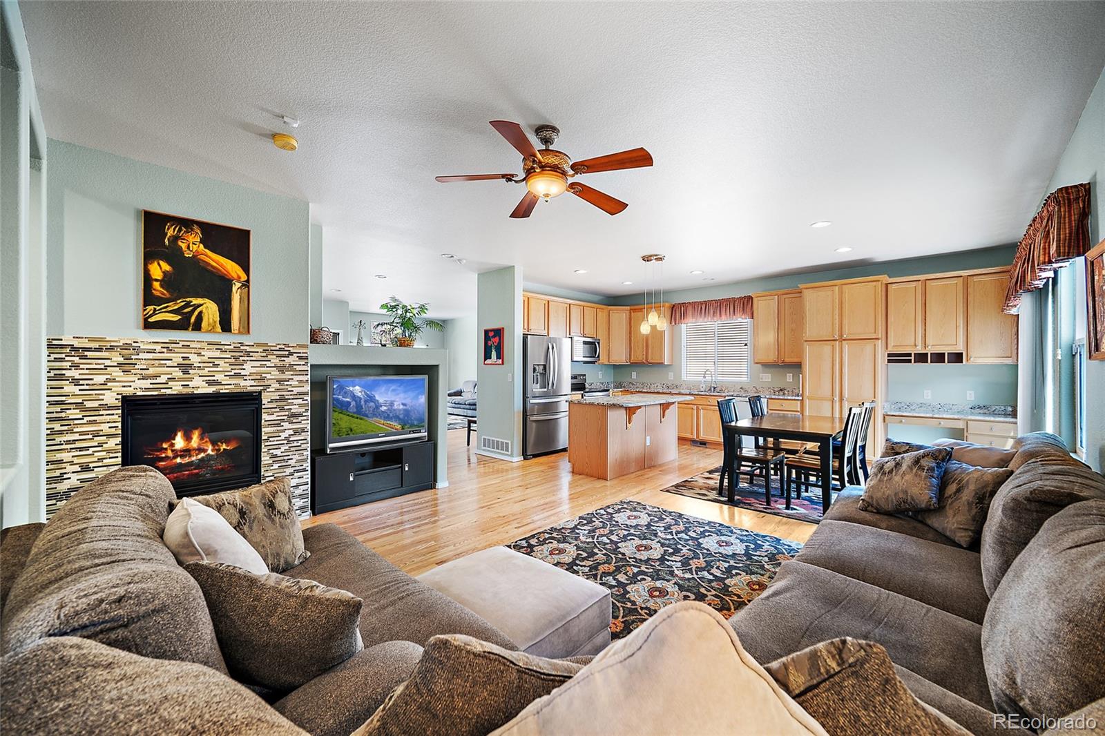 MLS Image #13 for 6559  cool mountain drive,colorado springs, Colorado