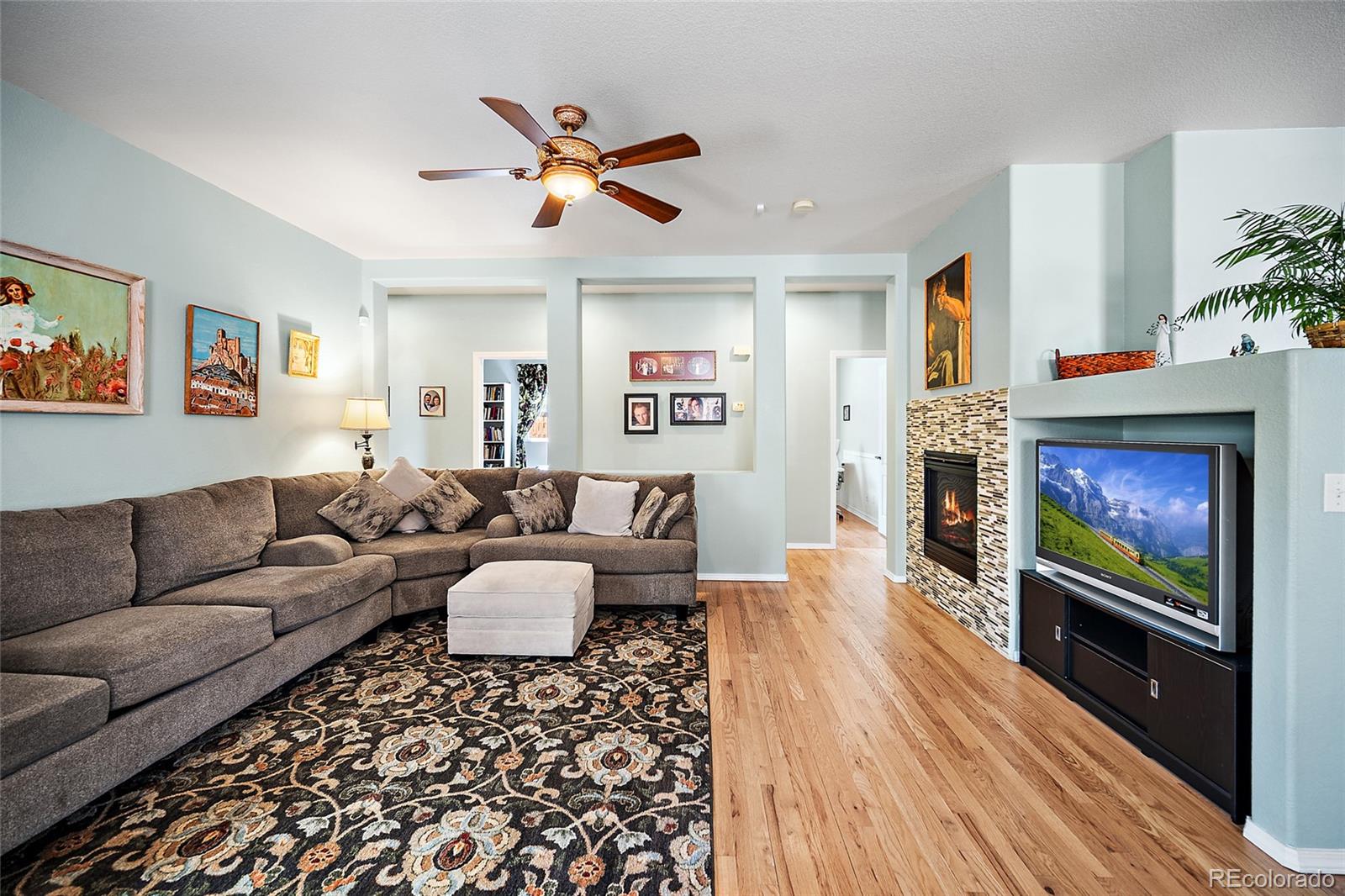 MLS Image #14 for 6559  cool mountain drive,colorado springs, Colorado