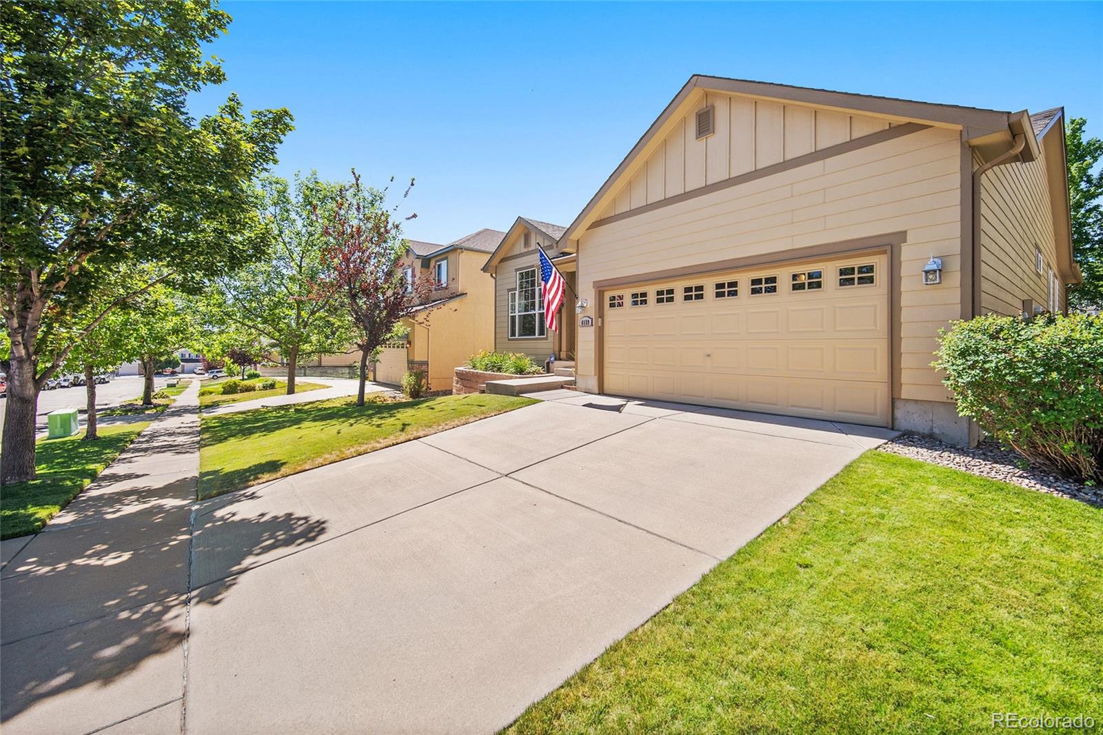 MLS Image #2 for 6559  cool mountain drive,colorado springs, Colorado