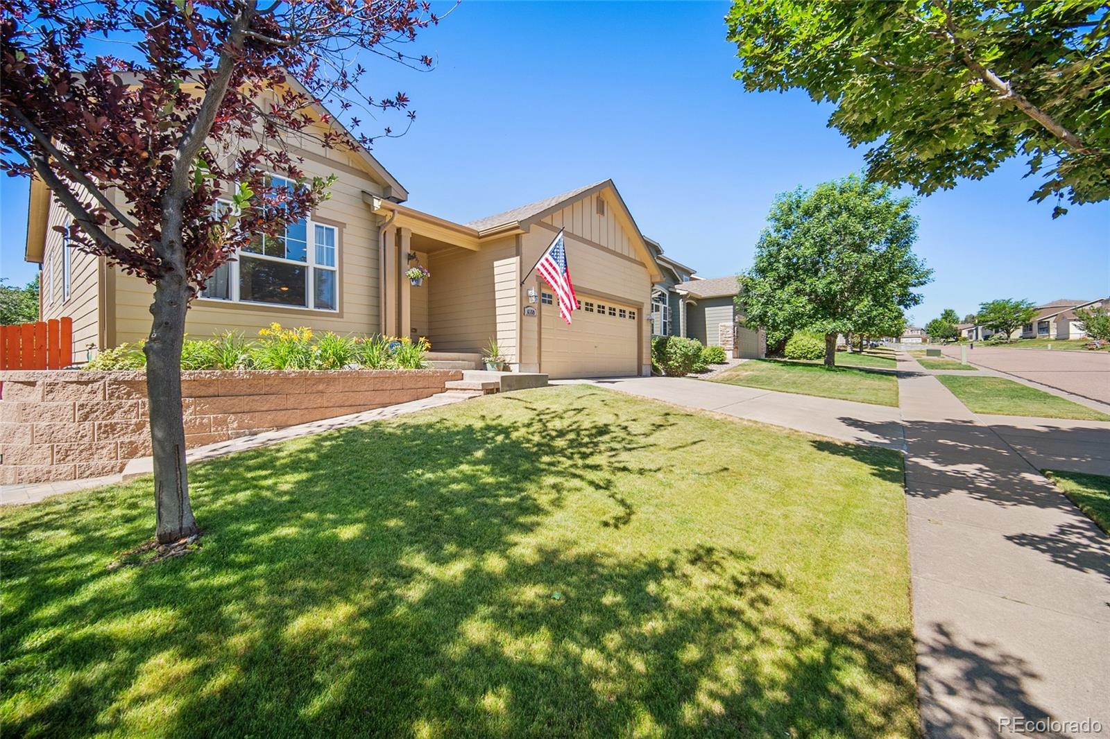 MLS Image #3 for 6559  cool mountain drive,colorado springs, Colorado