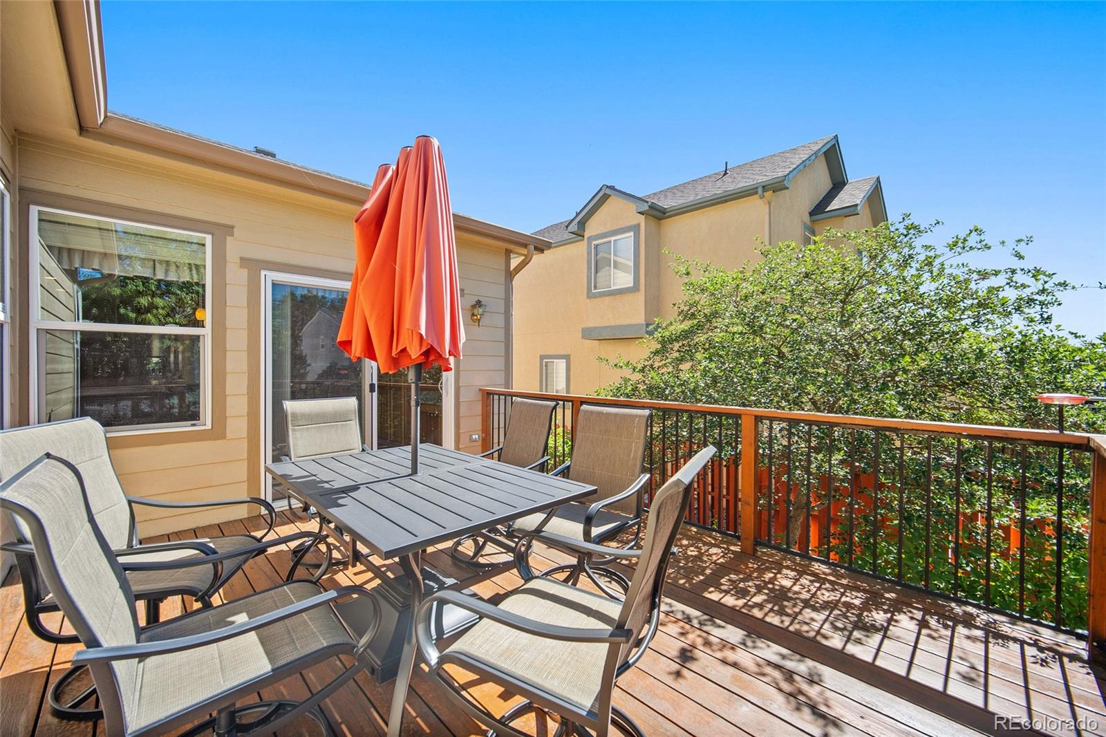 MLS Image #36 for 6559  cool mountain drive,colorado springs, Colorado