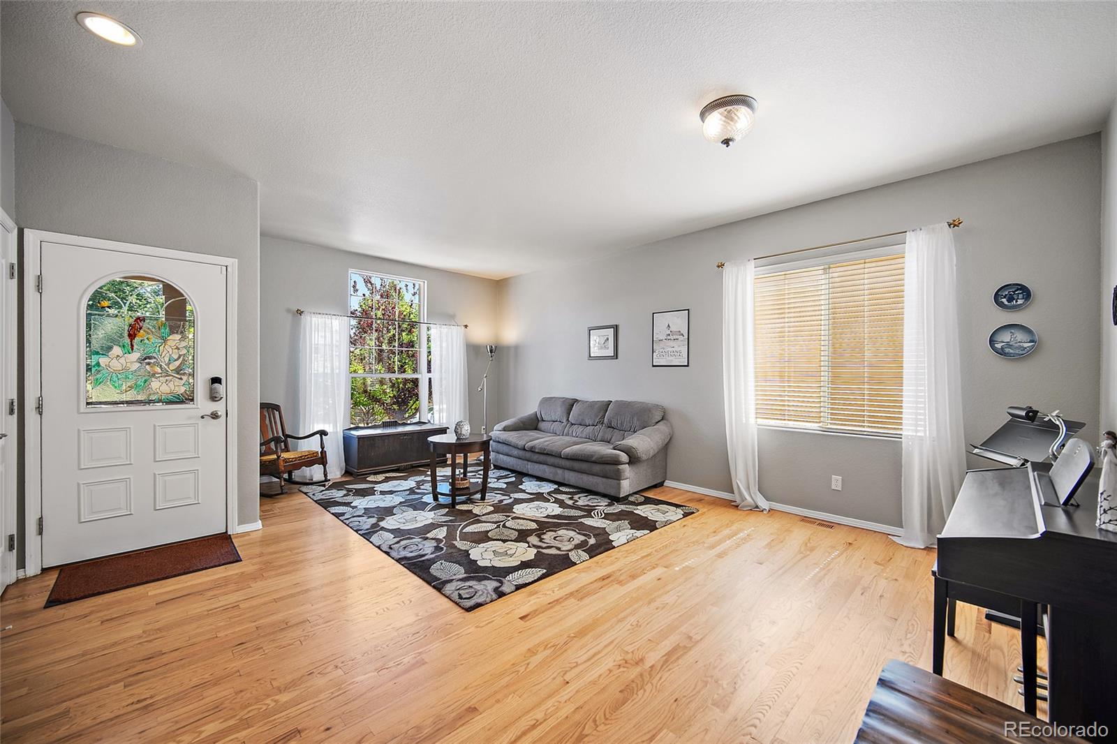 MLS Image #4 for 6559  cool mountain drive,colorado springs, Colorado