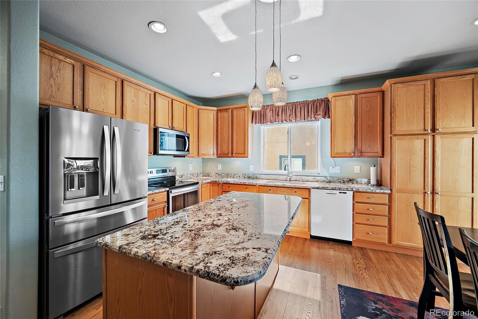 MLS Image #6 for 6559  cool mountain drive,colorado springs, Colorado