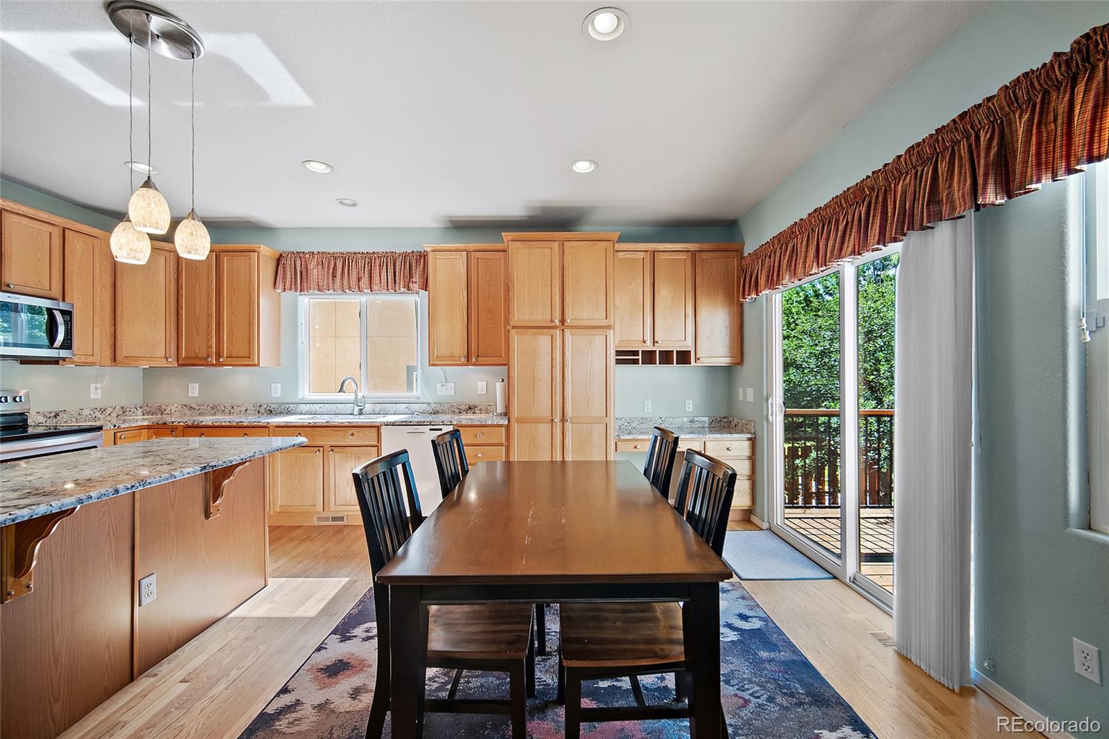 MLS Image #8 for 6559  cool mountain drive,colorado springs, Colorado