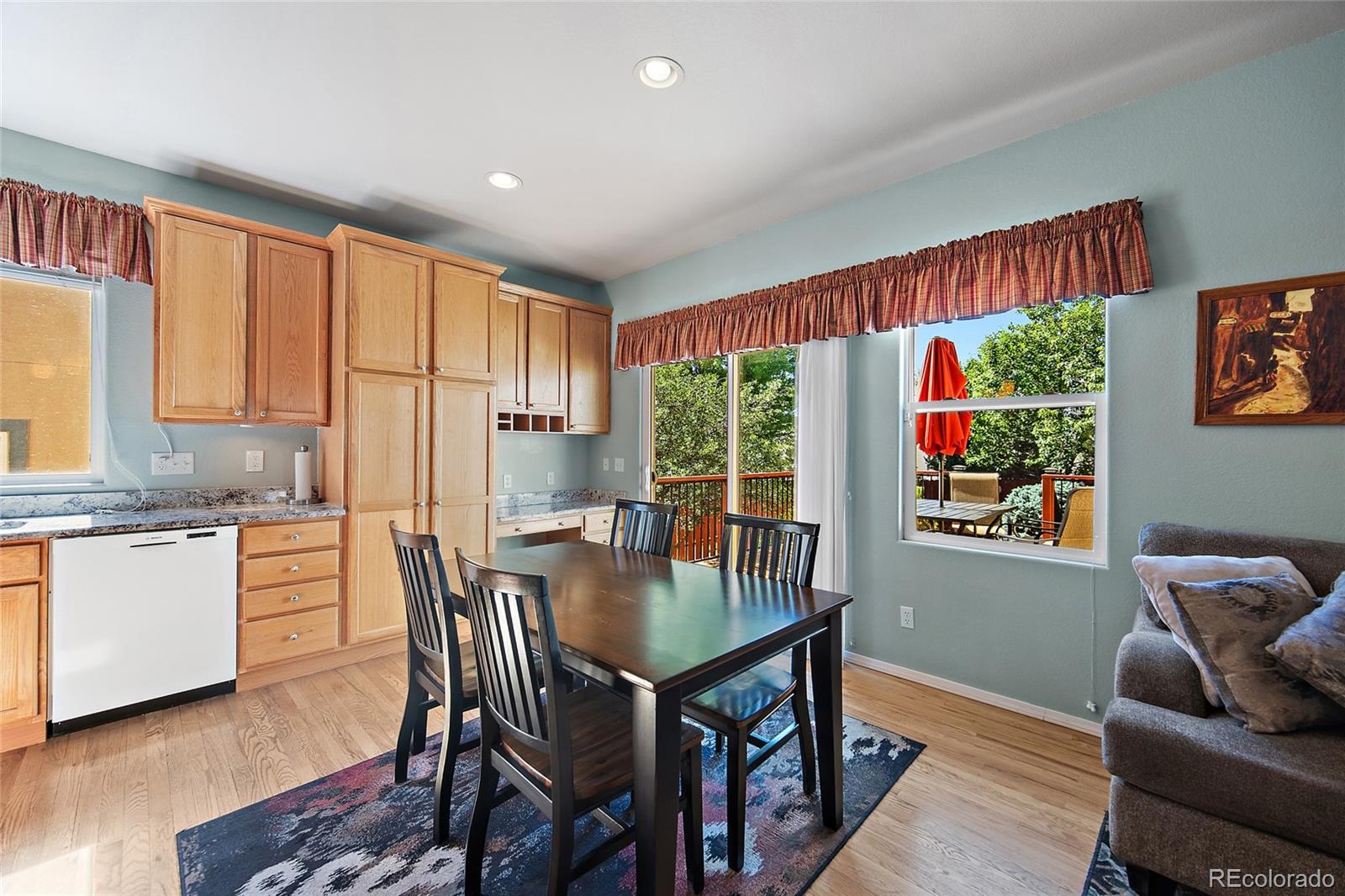 MLS Image #9 for 6559  cool mountain drive,colorado springs, Colorado