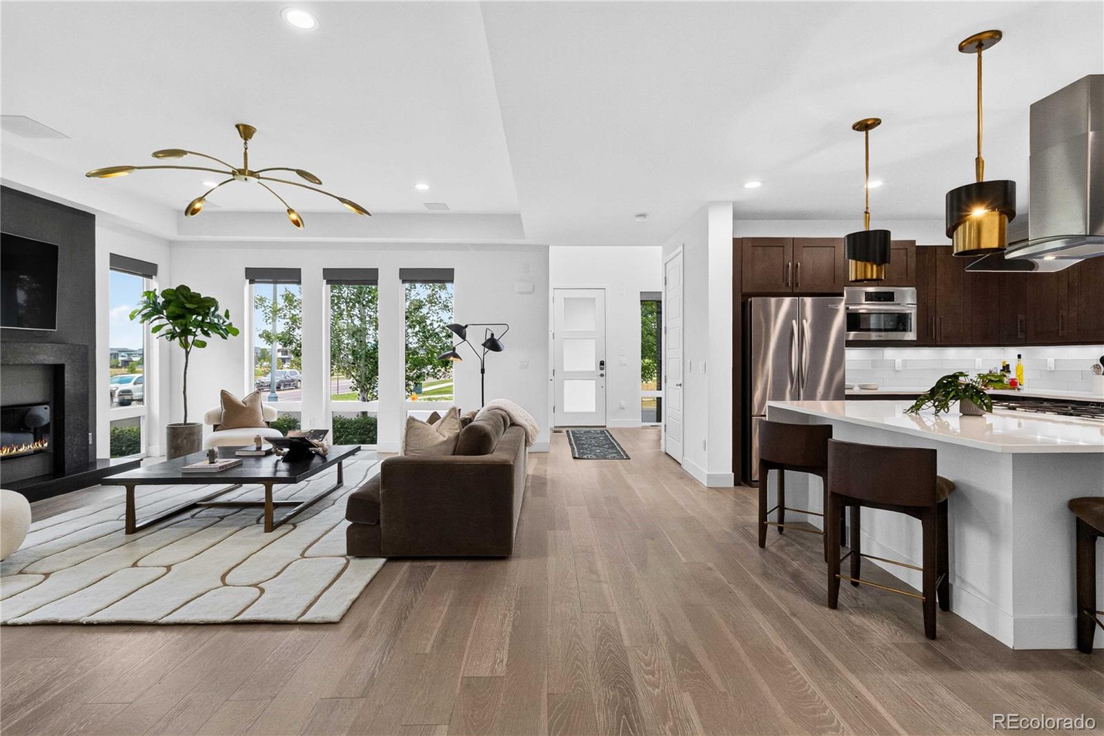 MLS Image #1 for 8204 e 51st avenue,denver, Colorado