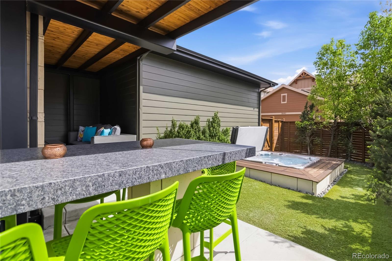 MLS Image #10 for 8204 e 51st avenue,denver, Colorado