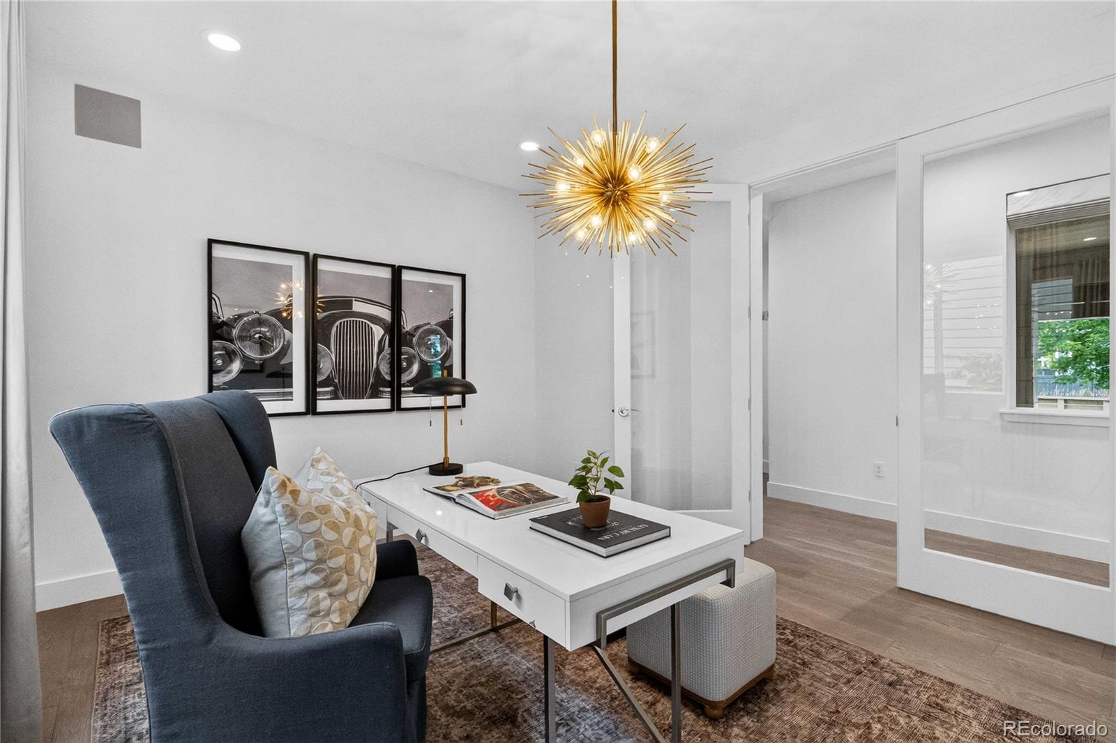 MLS Image #2 for 8204 e 51st avenue,denver, Colorado