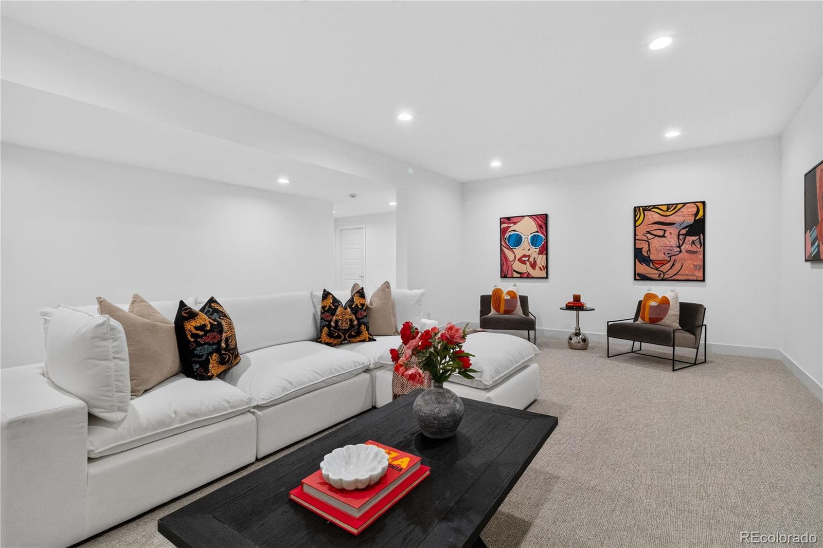 MLS Image #3 for 8204 e 51st avenue,denver, Colorado
