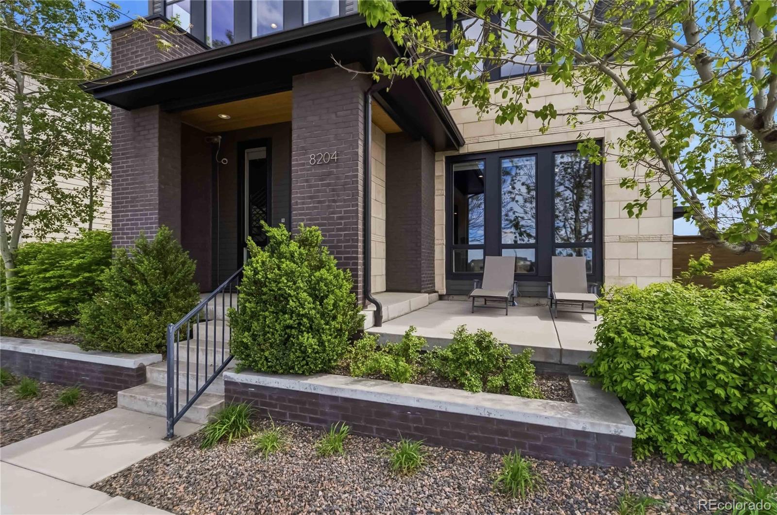 MLS Image #34 for 8204 e 51st avenue,denver, Colorado