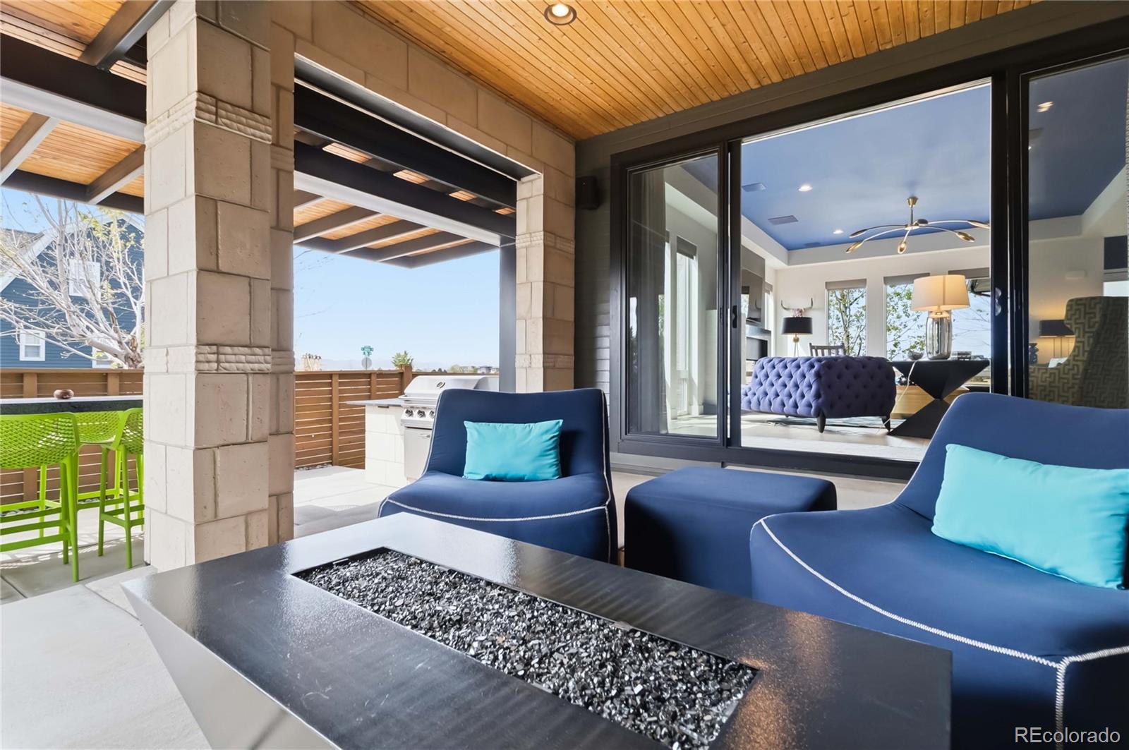 MLS Image #35 for 8204 e 51st avenue,denver, Colorado