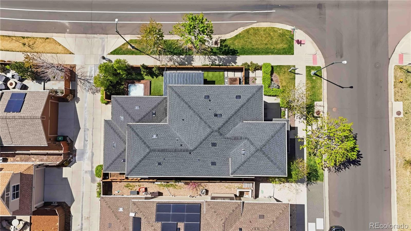 MLS Image #40 for 8204 e 51st avenue,denver, Colorado