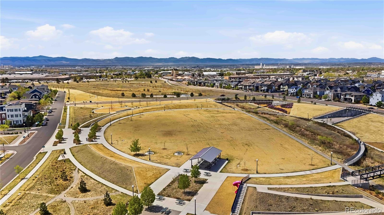 MLS Image #42 for 8204 e 51st avenue,denver, Colorado