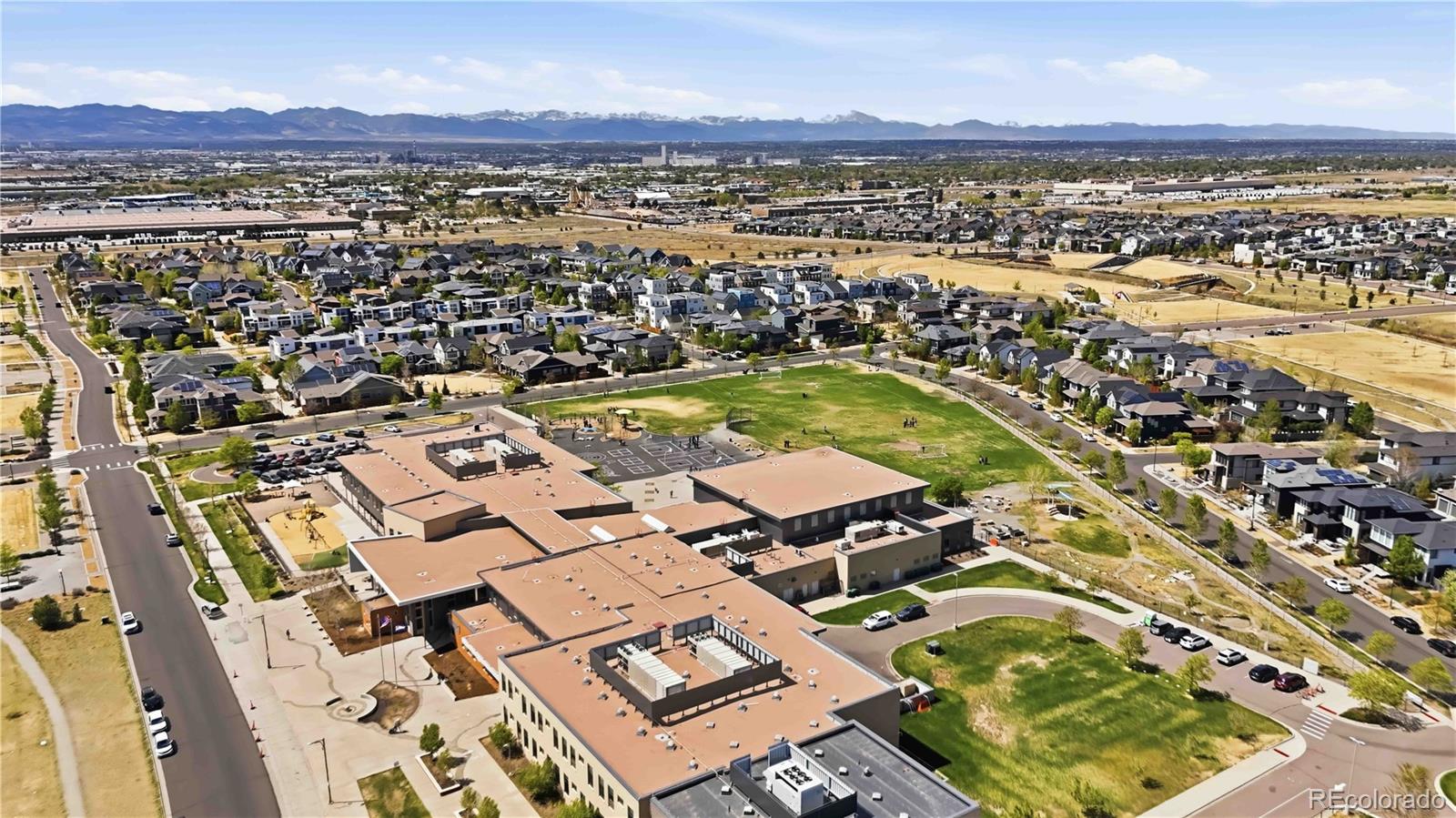 MLS Image #44 for 8204 e 51st avenue,denver, Colorado