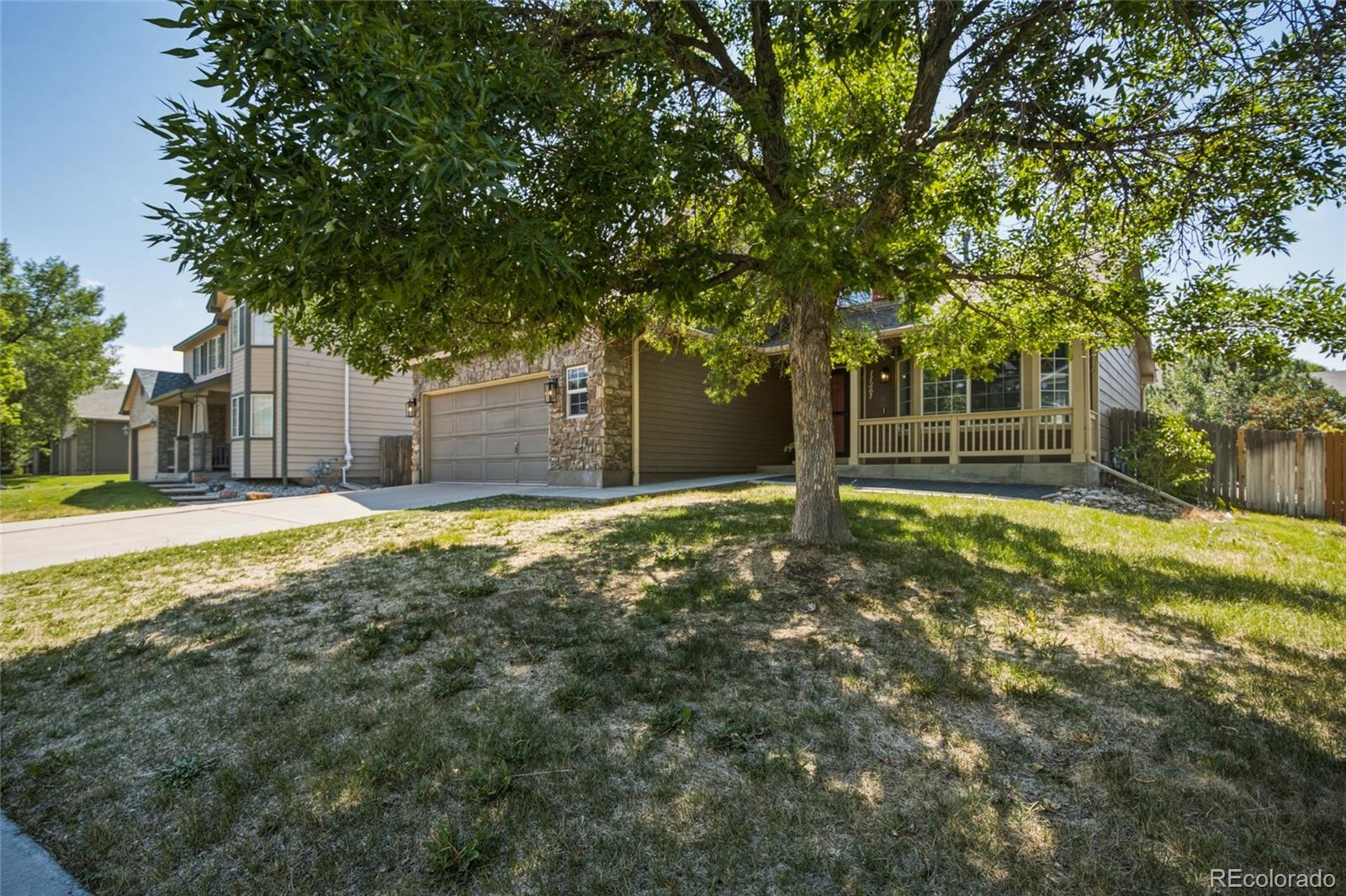 MLS Image #1 for 11361  oswego street,henderson, Colorado