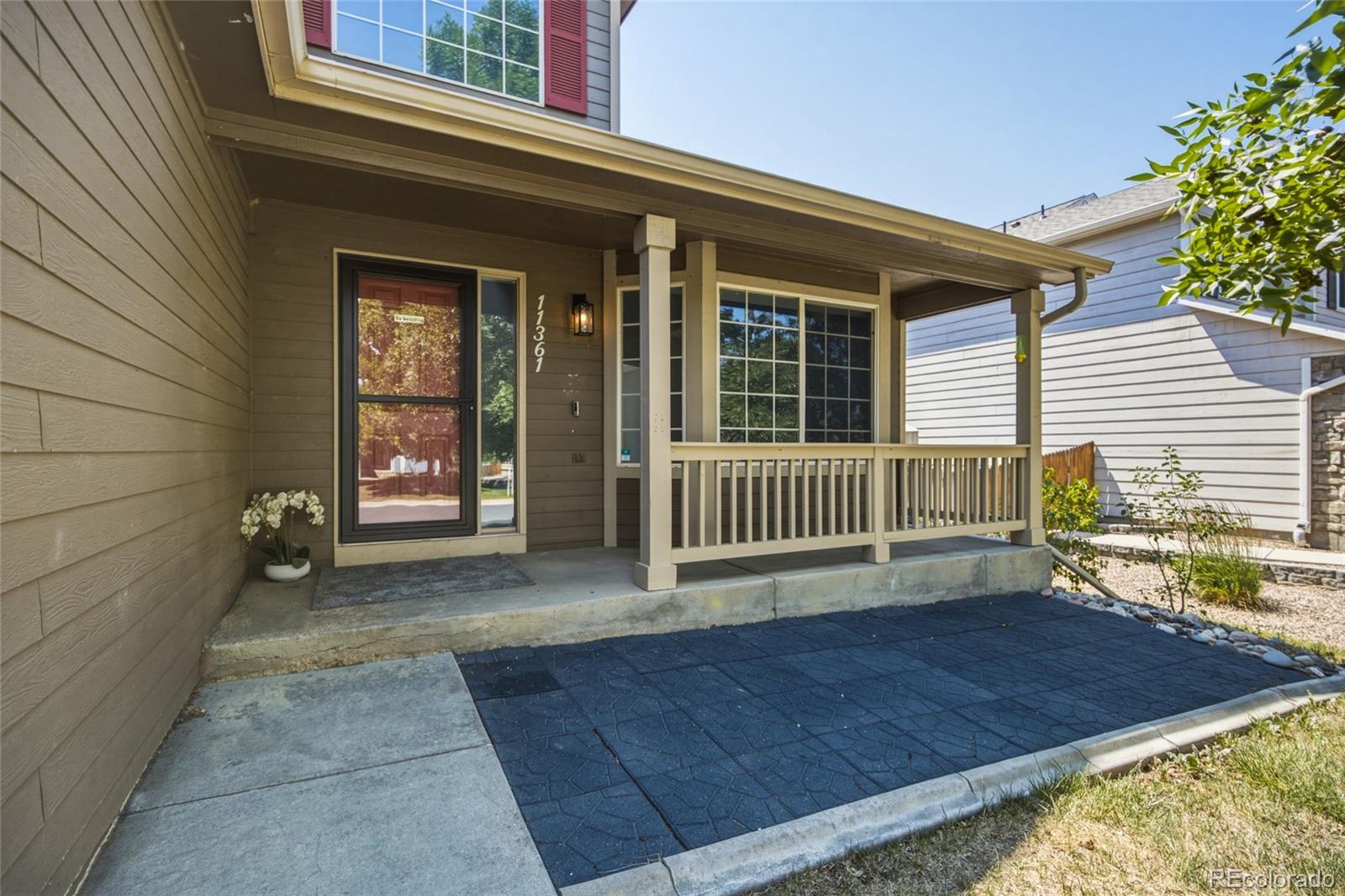 MLS Image #2 for 11361  oswego street,henderson, Colorado