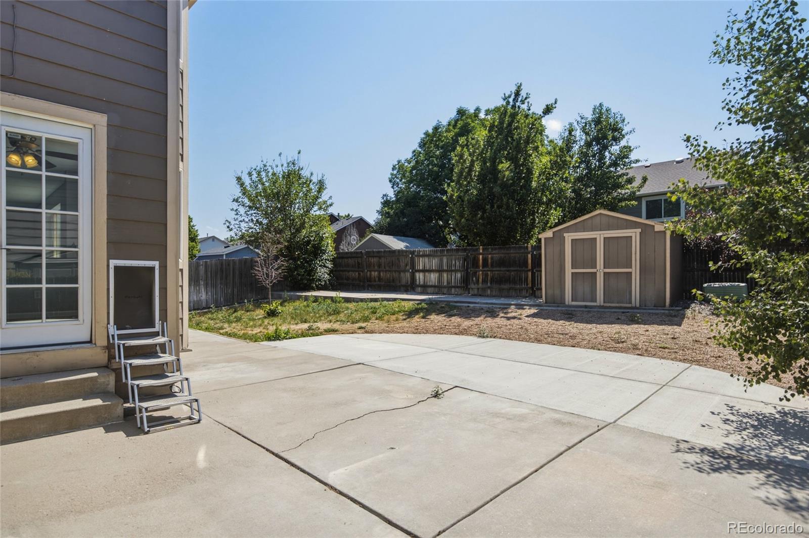 MLS Image #42 for 11361  oswego street,henderson, Colorado
