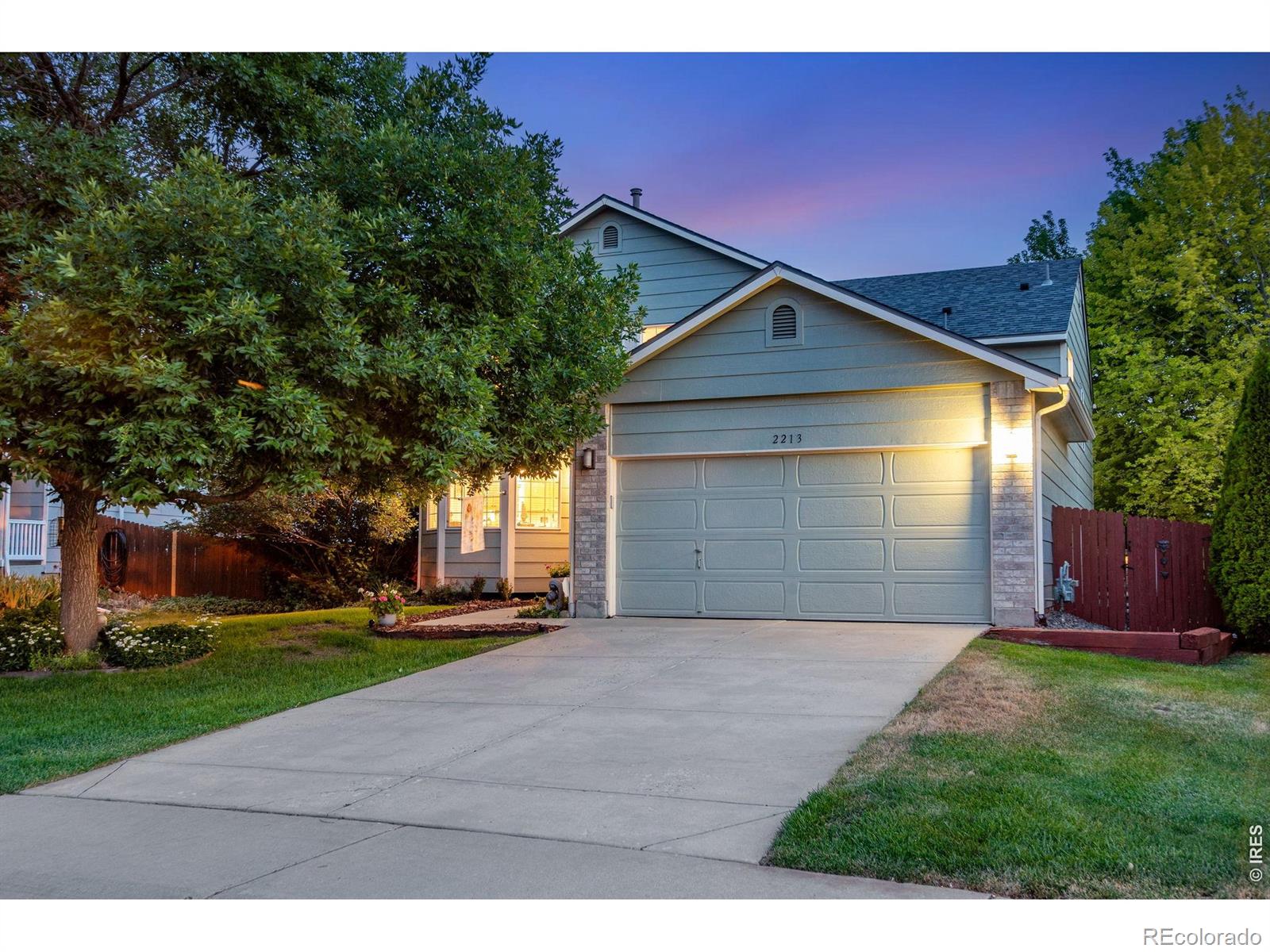 MLS Image #1 for 2213  santa fe drive,longmont, Colorado