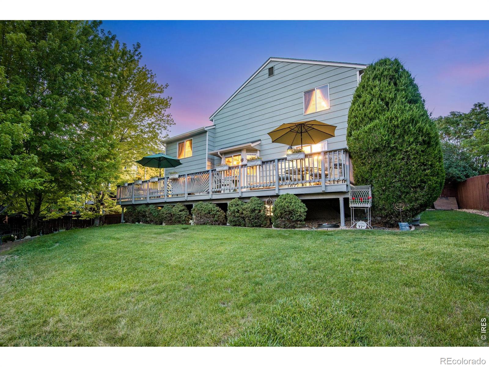 MLS Image #22 for 2213  santa fe drive,longmont, Colorado
