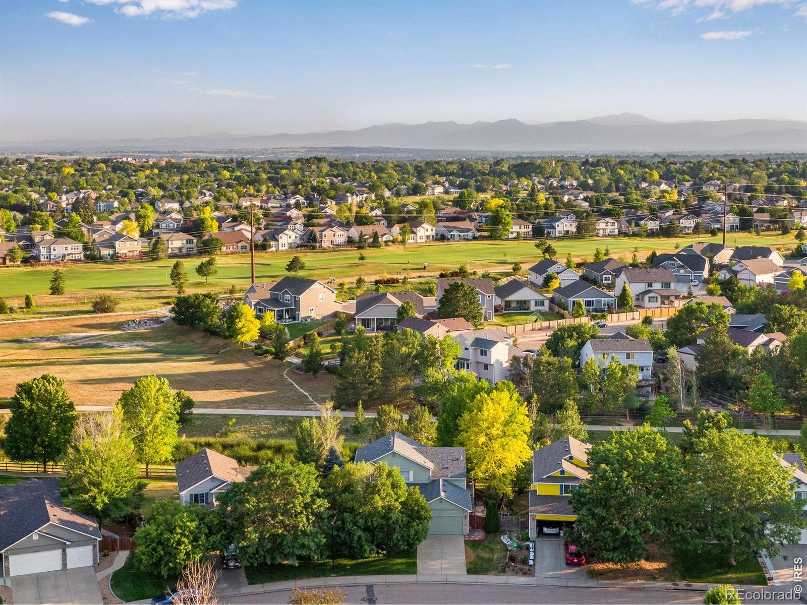 MLS Image #3 for 2213  santa fe drive,longmont, Colorado