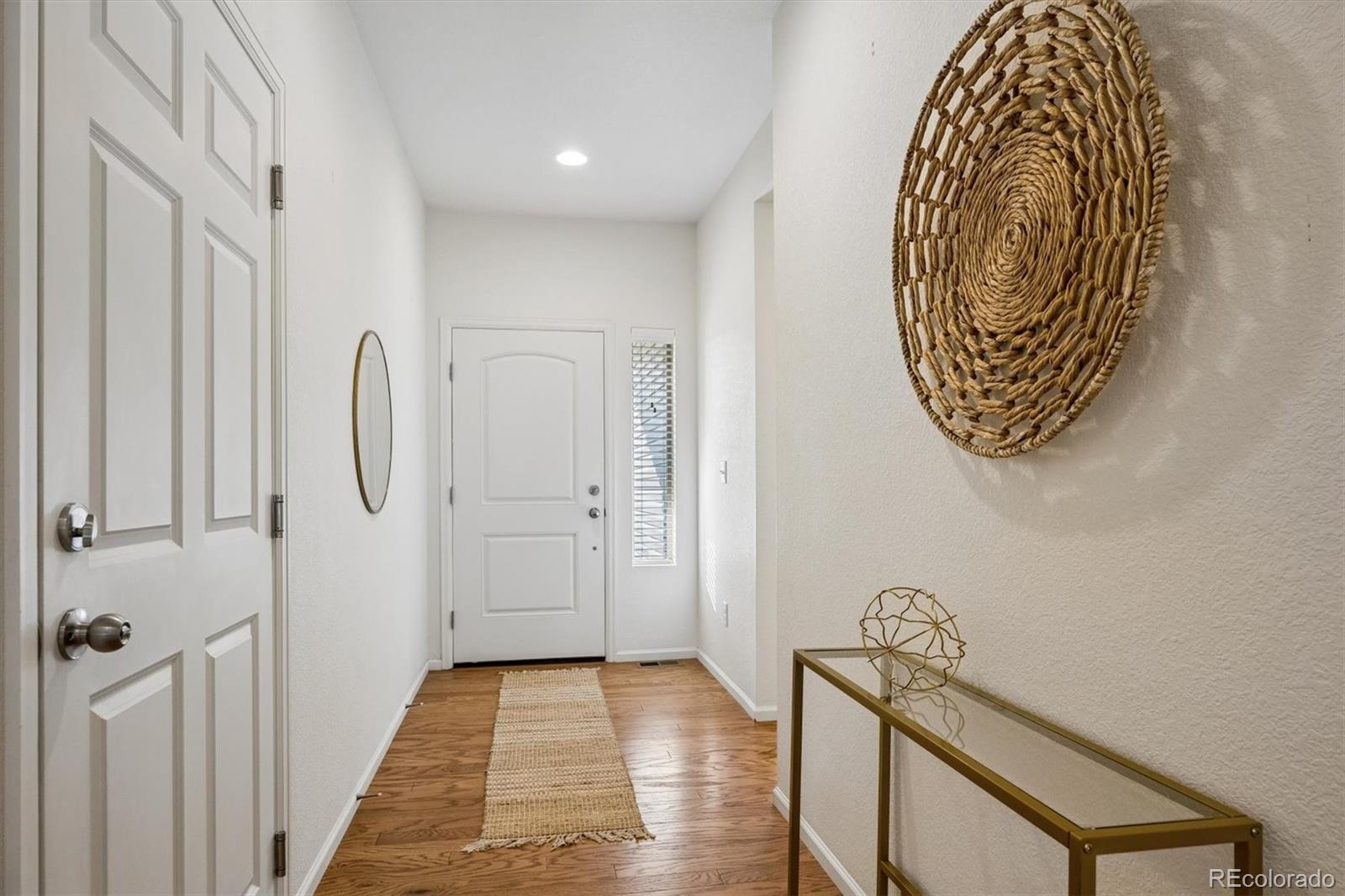 MLS Image #1 for 10536  racine way,commerce city, Colorado