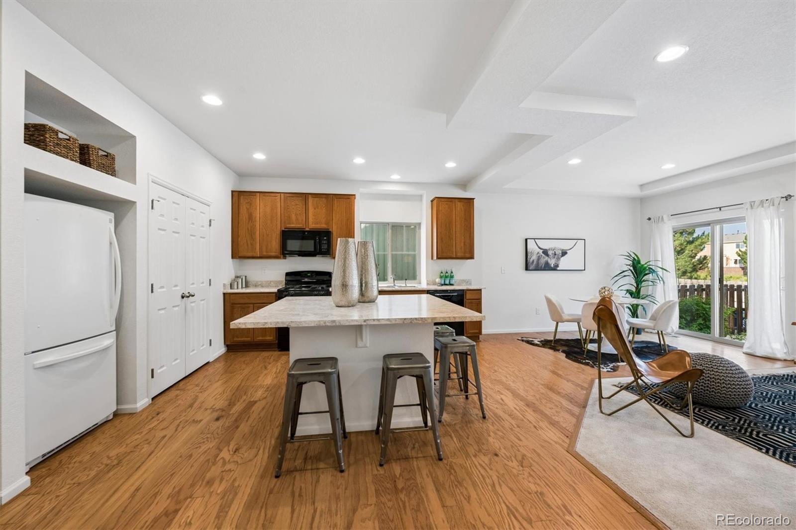 MLS Image #3 for 10536  racine way,commerce city, Colorado