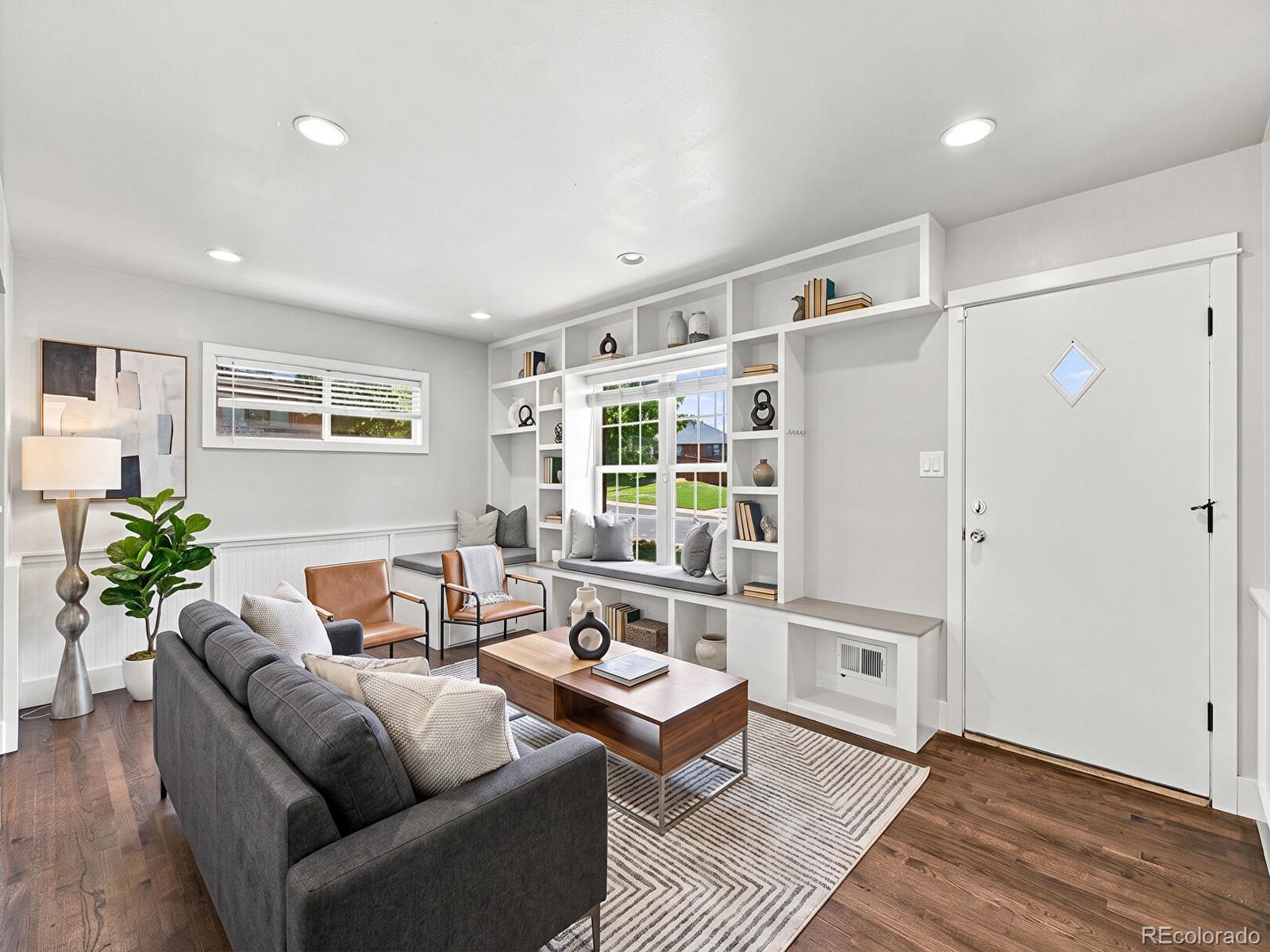 MLS Image #1 for 10462  carlile street,denver, Colorado
