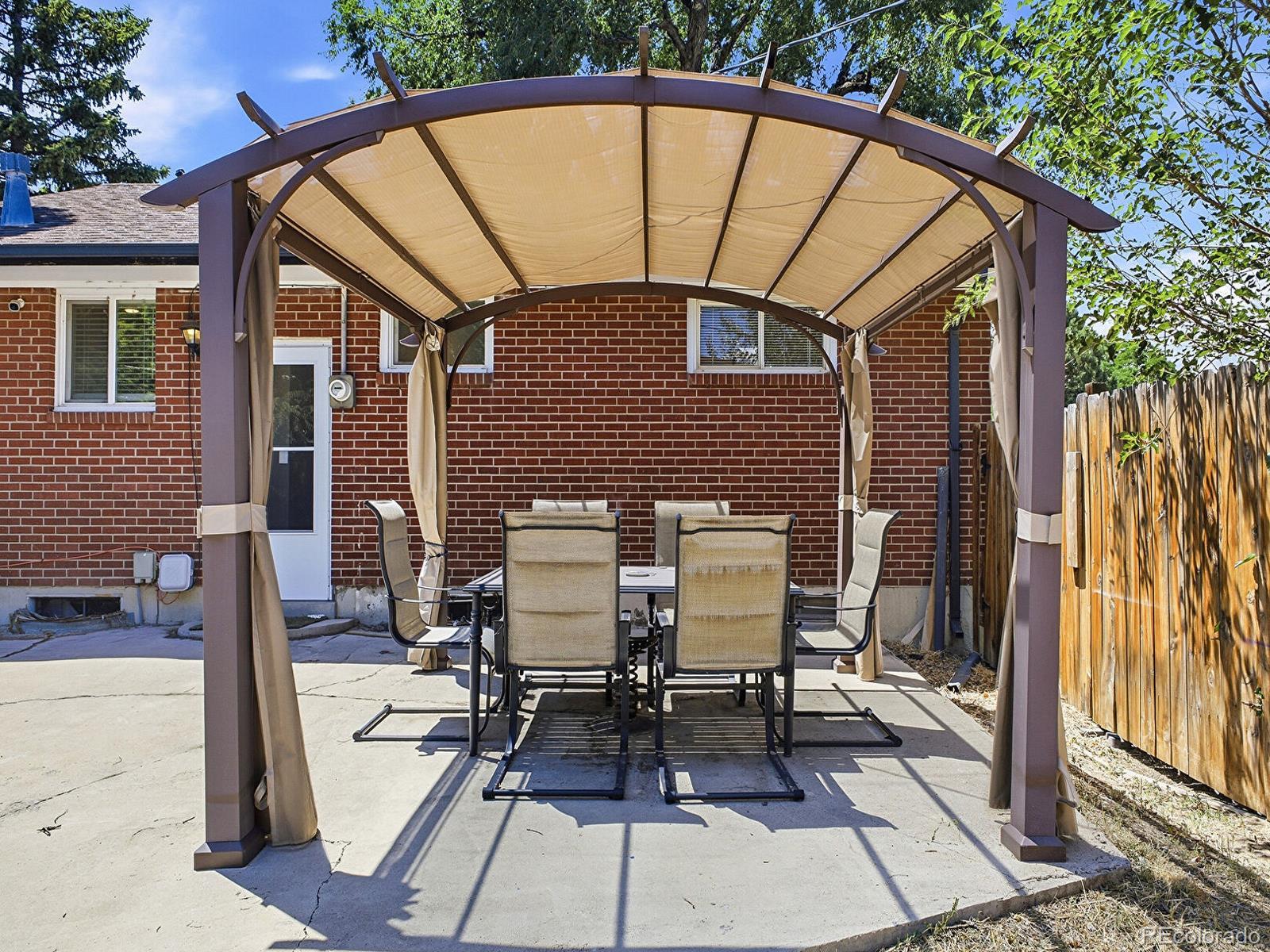 MLS Image #26 for 10462  carlile street,denver, Colorado