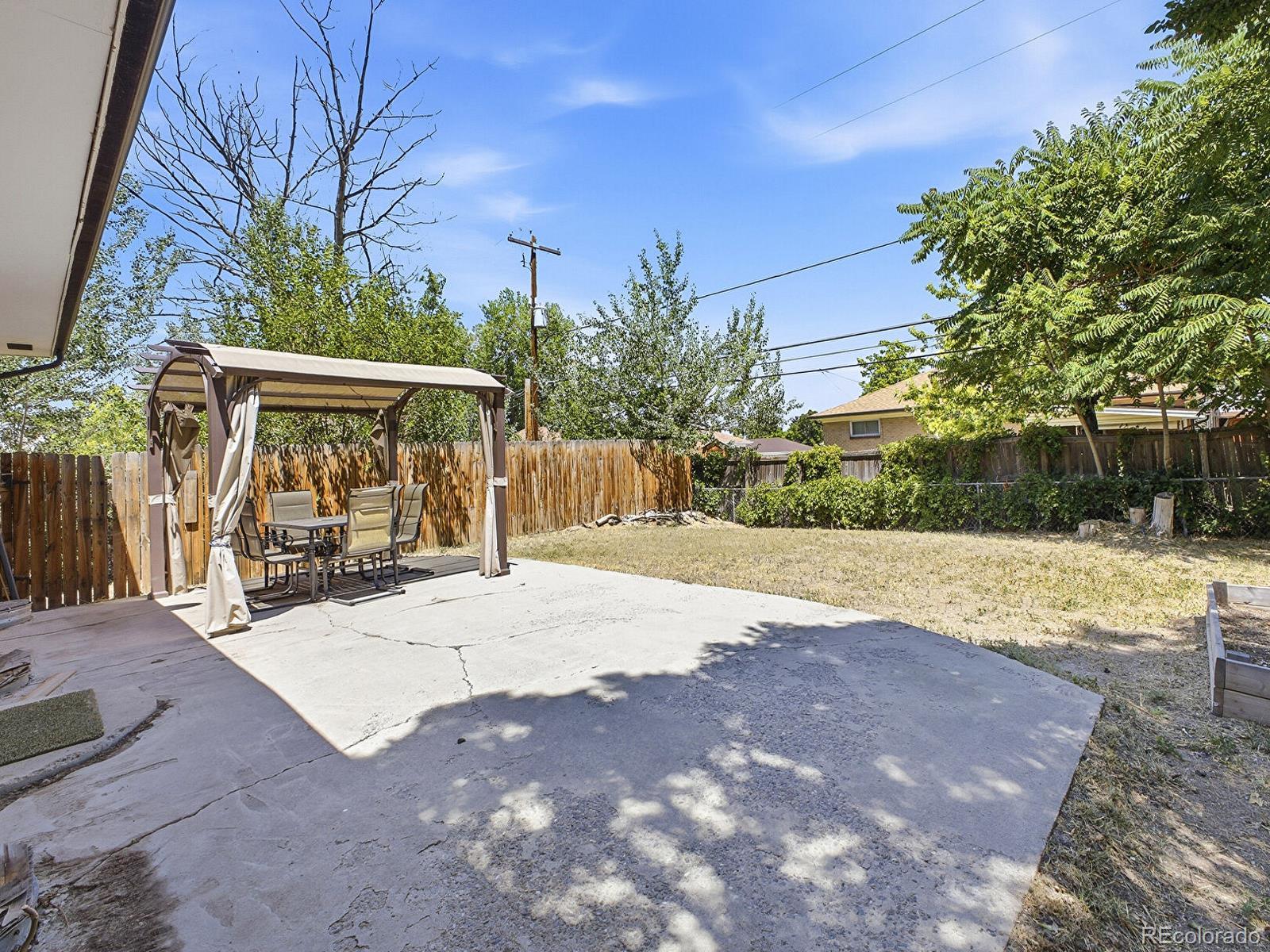 MLS Image #27 for 10462  carlile street,denver, Colorado