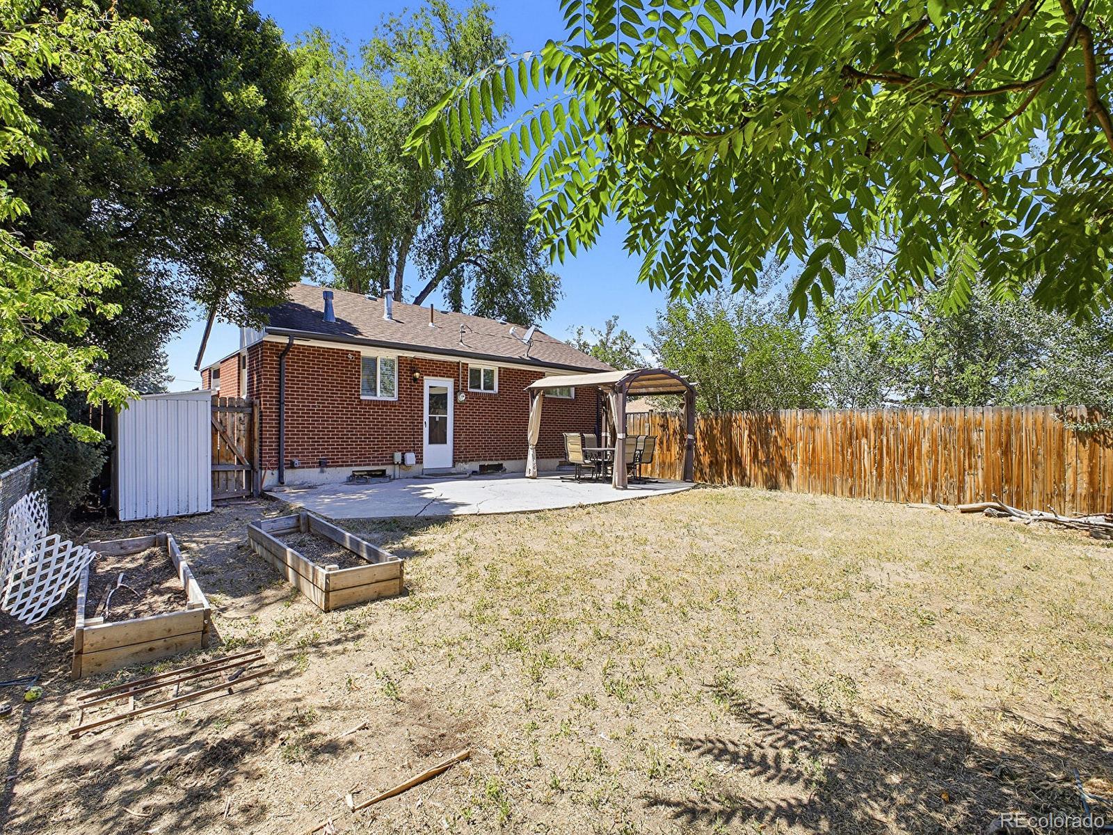 MLS Image #28 for 10462  carlile street,denver, Colorado