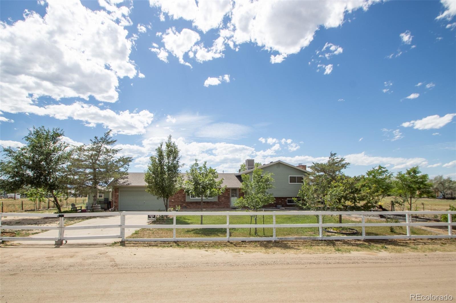 MLS Image #1 for 15293  uravan street,brighton, Colorado